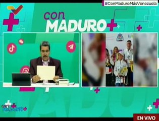 Joven venezolano conquista de nuevo primer lugar en olimpiada mundial de robótica