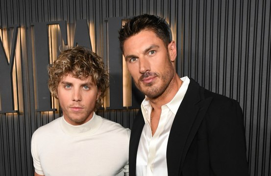 Chris Appleton has filed for divorce from Lukas Gage after just six months of marriage