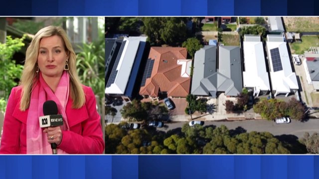 Rental affordability at an all-time low across the nation