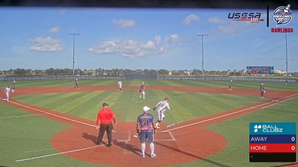 Red Rawlings - CSNSA World Series (2023) Fri, Nov 10, 2023 7:35 AM to 2:00 PM