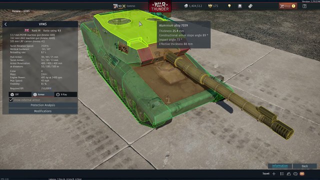 Vickers MK 11: Wheely Big Armoured Car! - Kings of Battle Update - War Thunder