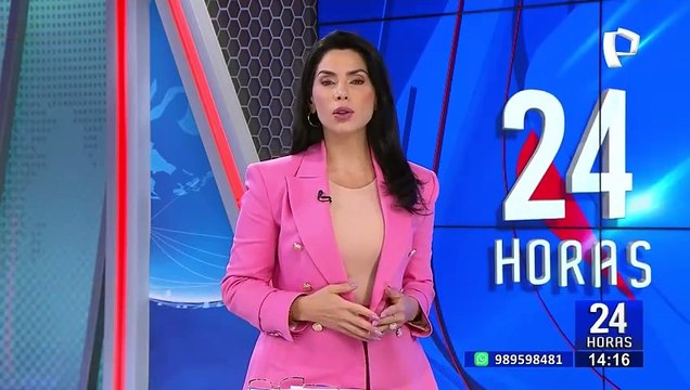 Ate: Vendedores ambulantes se enfrentan a fiscalizadores