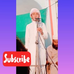 Naat shreef bap ki shan beutifull