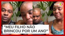 Pais denunciam caso de racismo contra filho em escola de Osasco