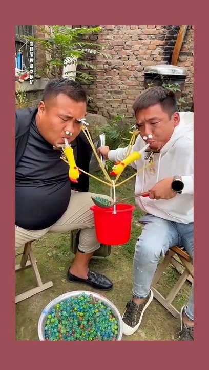Funny video cheni