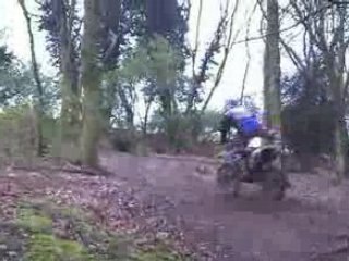 450wrf au terrain petit saut