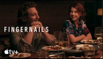 Fingernails | An Inside Look - Jeremy Allen White, Jessie Buckley | Apple TV+