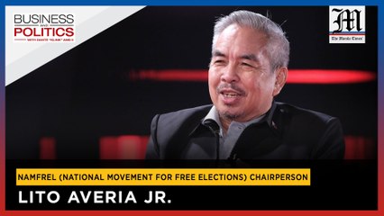 Namfrel pushes for responsible use of AI | Business and Politics