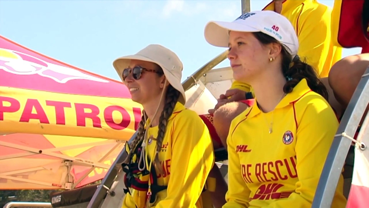 SA bans ocean activities for students after shark attacks