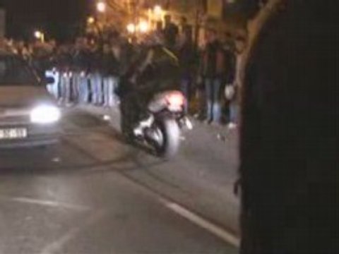 Pecquencourt burn Fazer