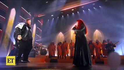 2023 CMA Awards_ All the Must-See Moments With the Winners and Performers