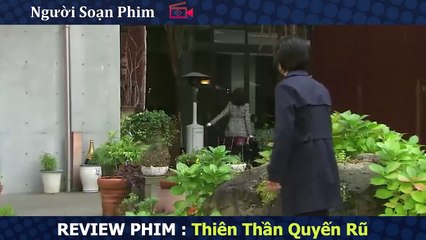 Khám Phá Bộ Phim Thiên Thần Quyến Rũ: Câu Chuyện Đầy Bí Ẩn và Hấp Dẫn ✨