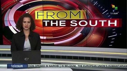 Strong heat wave sweeps across Brazil