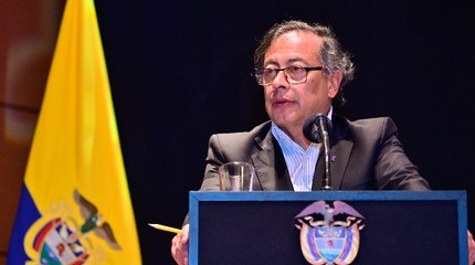 Colombia presentará proposición a la ONU para que Palestina sea reconocido como Estado pleno