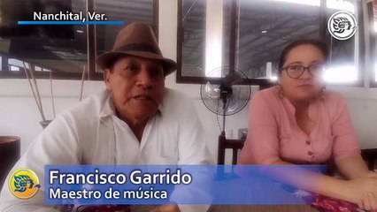 Celebraciones a Santa Cecilia en Nanchital durarán tres días