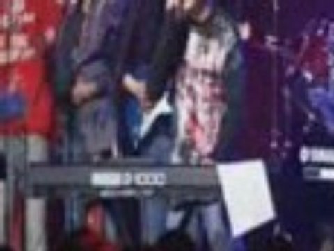 HAMID Bouchnak Clip Moussem Exlu