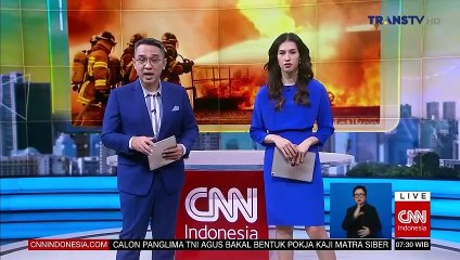 CNN INDONESIA GOOD MORNING 1829 LIVE
