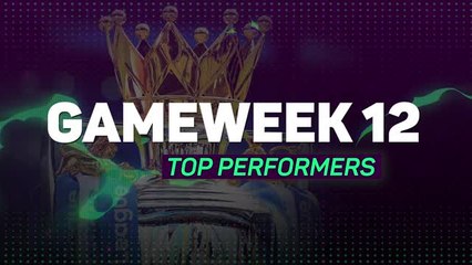 FPL Fantasy Focus: Salah scores AGAIN at Anfield in gameweek 12