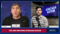 Will Zoom Diallo pick Gonzaga? Dan Dickau shares his thoughts