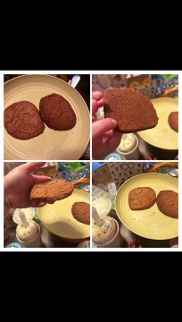 Pillsbury Refrigerated REESE’S™ Peanut Butter Cookie Dough, Eat or Bake