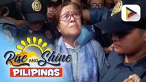 Atty. Panelo: Desisyon ng korte na payagang makapag-piyansa ni ex-Sen. De Lima