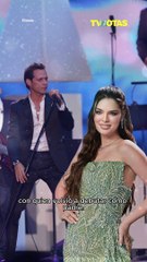 ¿Marc Anthony es igual con todas?