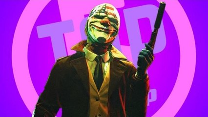 Vienen por TUS JUEGOS, y no hay nada que puedas hacer