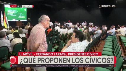 Nueva relación Santa Cruz – Estado apunta a un nuevo orden jurídico que destrabe los candados legislativos de las autonomías