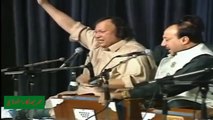 Chaap Tilak Sab (Nusrat Fateh Ali Khan) A Great Artist of Pakistan.HD Video