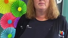Shoalhaven libraries