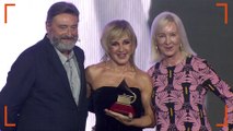 Momentos destacados de la entrega de los Premios Especiales en la Semana del Latin GRAMMY® 24