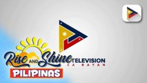 Ilang PTV shows at anchors, nominado sa sikat na Asian TV Awards