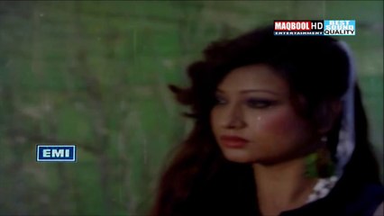 lollywood song-wada hai wada hai