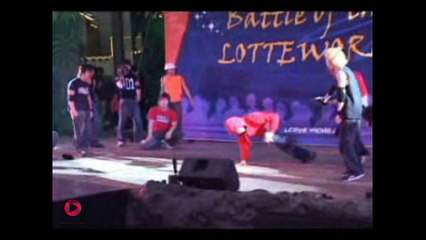 EXPRESSION CREW KOREA | CLASSIC TRAILER