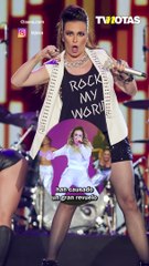 María José: ¡Infiel... pero leal!