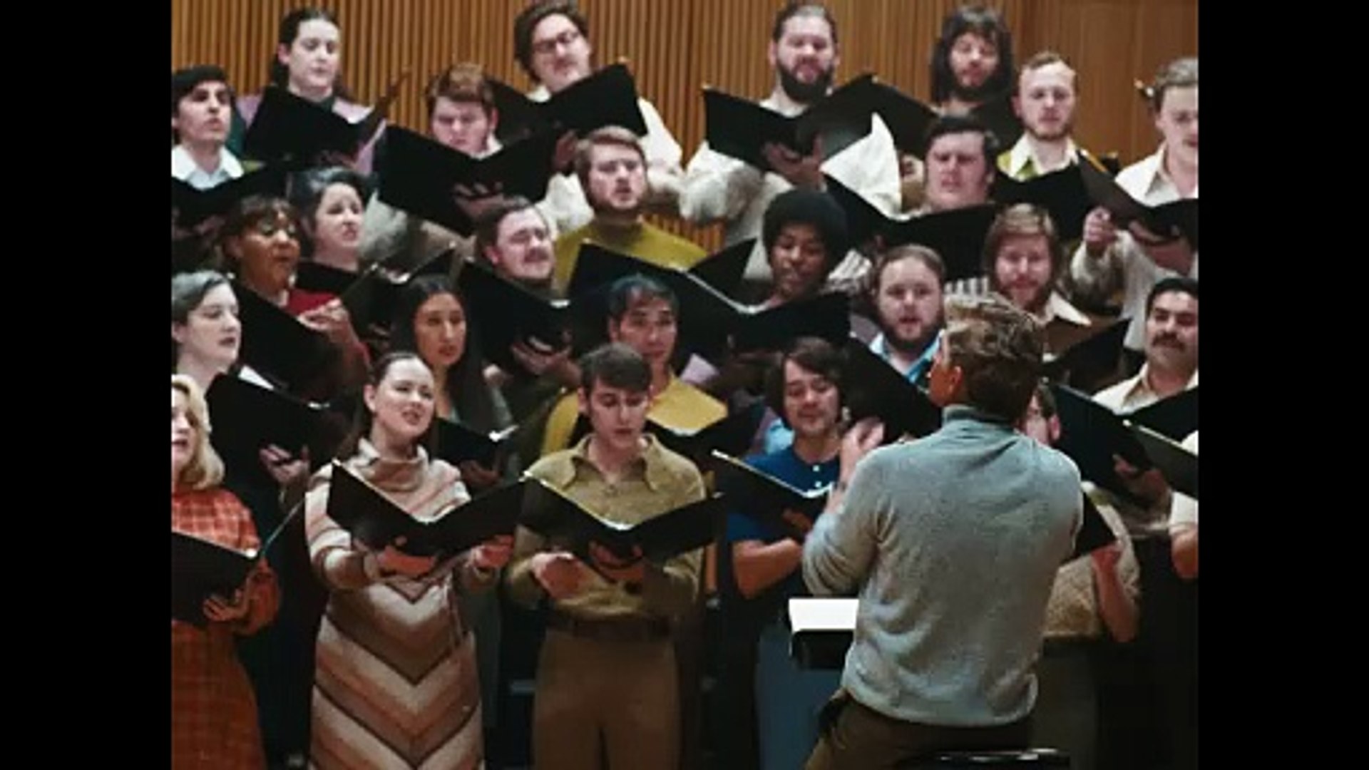 MAESTRO | Trailer Dublado