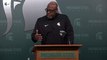 MSU Football: Harlon Barnett pre-Indiana presser