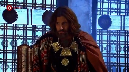 El Rey David Capítulo 26: La Vida y Legado de un Rey Legendario 🏰