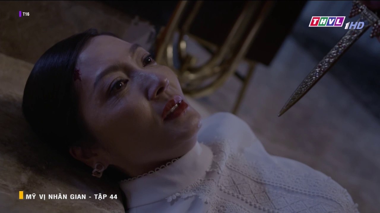 Singapore Film- Mỹ Vị Nhân Gian Tập 44