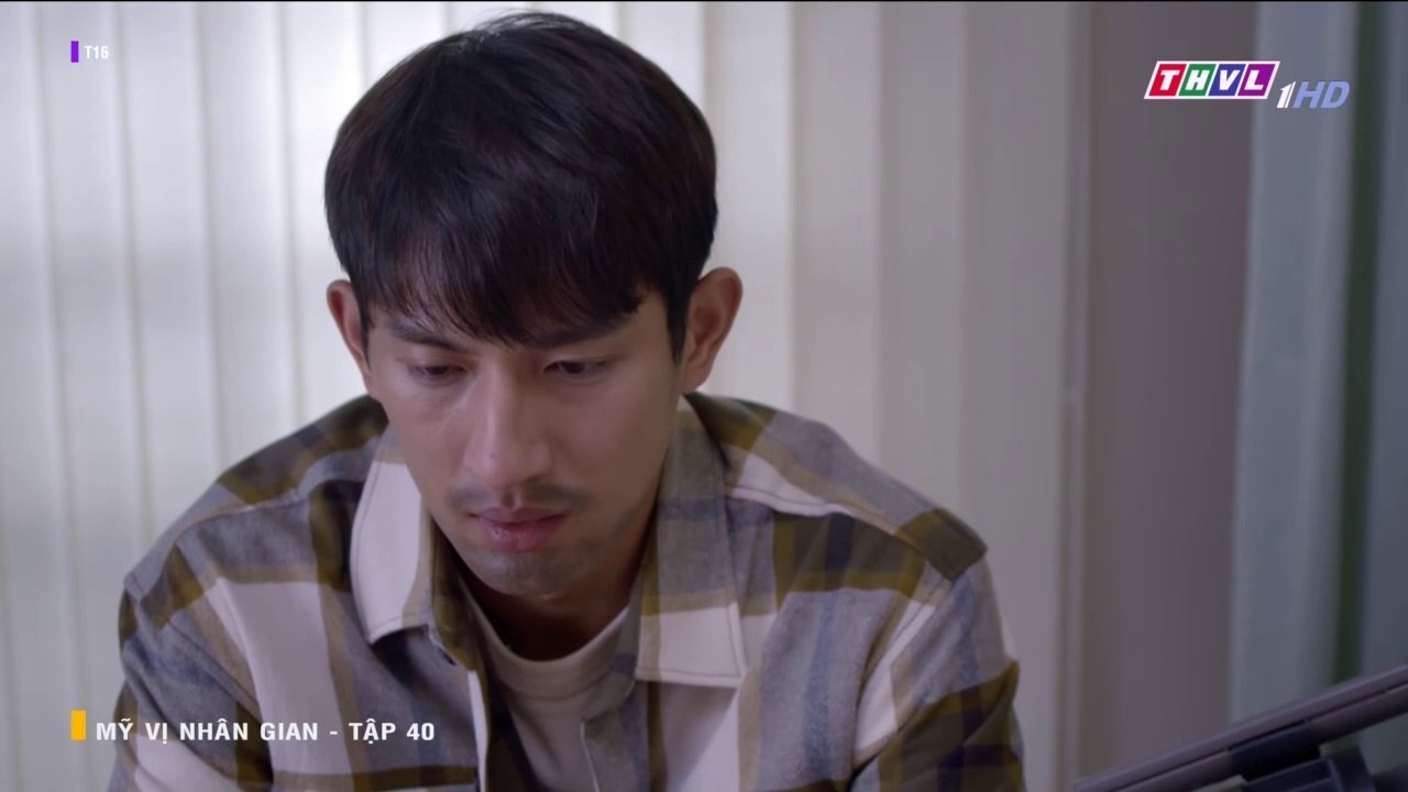 Singapore Film- Mỹ Vị Nhân Gian Tập 40