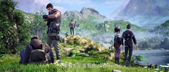 Mysterious Treasures Episode 3 subtitle