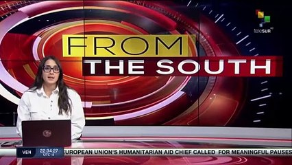 Iran commits to facilitate a cease-fire in the Israeli-Palestinian conflict