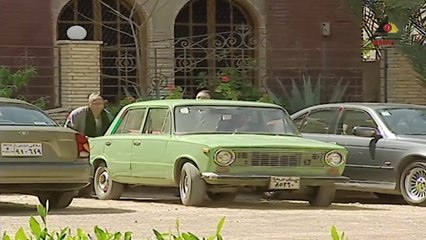 مسلسل ساره - حنان ترك - الحلقة الأولى 1