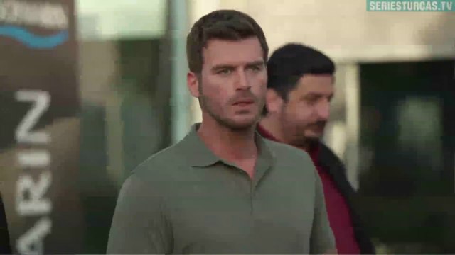 17-1 AILE ❤️ (La Familia) 2ª Parte Capítulo 17 V.O.S. ESPAÑOL HD ❤️ Kıvanç Tatlıtuğ y Serenay Sarıkaya