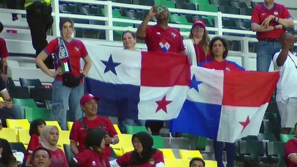 Indonesia vs Panama | Grup A | Piala Dunia U-17 FIFA Indonesia 2023 | Cuplikan Pertandingan