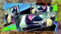 Ordering lunch at drive through in 360 degrees 3 faces 1 3D l Cyberlink.compressed
