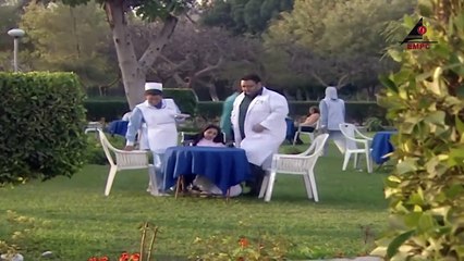 مسلسل ساره - حنان ترك - الحلقة الرابعة 4