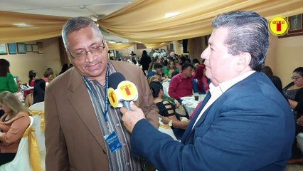 CON UN ACTO SOLEMNE LA DIRECTIVA DE LOS ARTESANOS DE GUAYAS ENALTECIÓ SU LUCHA PERMANENTE