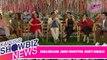 Kapuso Showbiz News: Gabby Concepcion, Beauty Gonzalez, Carla Abellana describe their kissing scenes