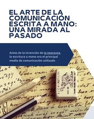 |HABIB ARIEL CORIAT HARRAR | MEDIOS DE COMUNICACIÓN DE ÉPOCAS PASADAS (PARTE 1) (@HABIBARIELC)